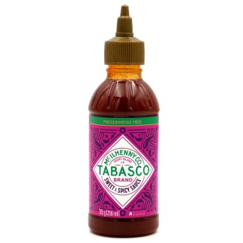 Sos Tabasco słodko - pikantny sos z chili 315g